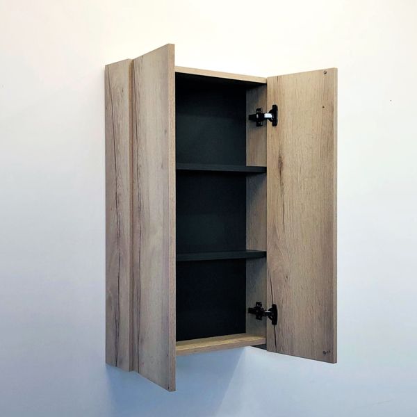 Приобрести сomforty пенал порто-50 дуб дымчатый