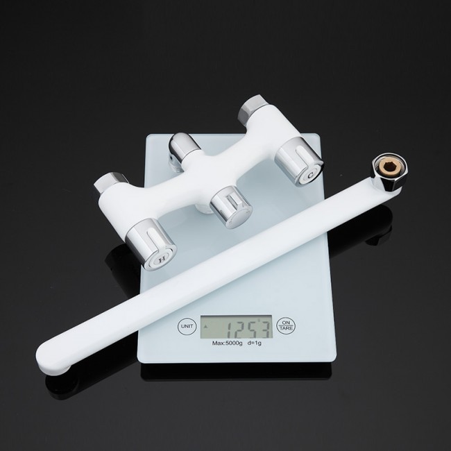 Приобрести gappo смеситель для ванны и душа g2249, хром 86605