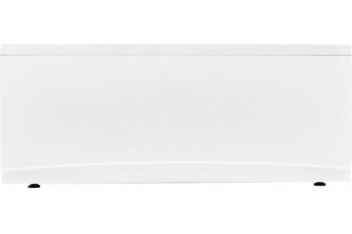 Приобрести aquanet акриловая ванна bright 145x70 см, белая