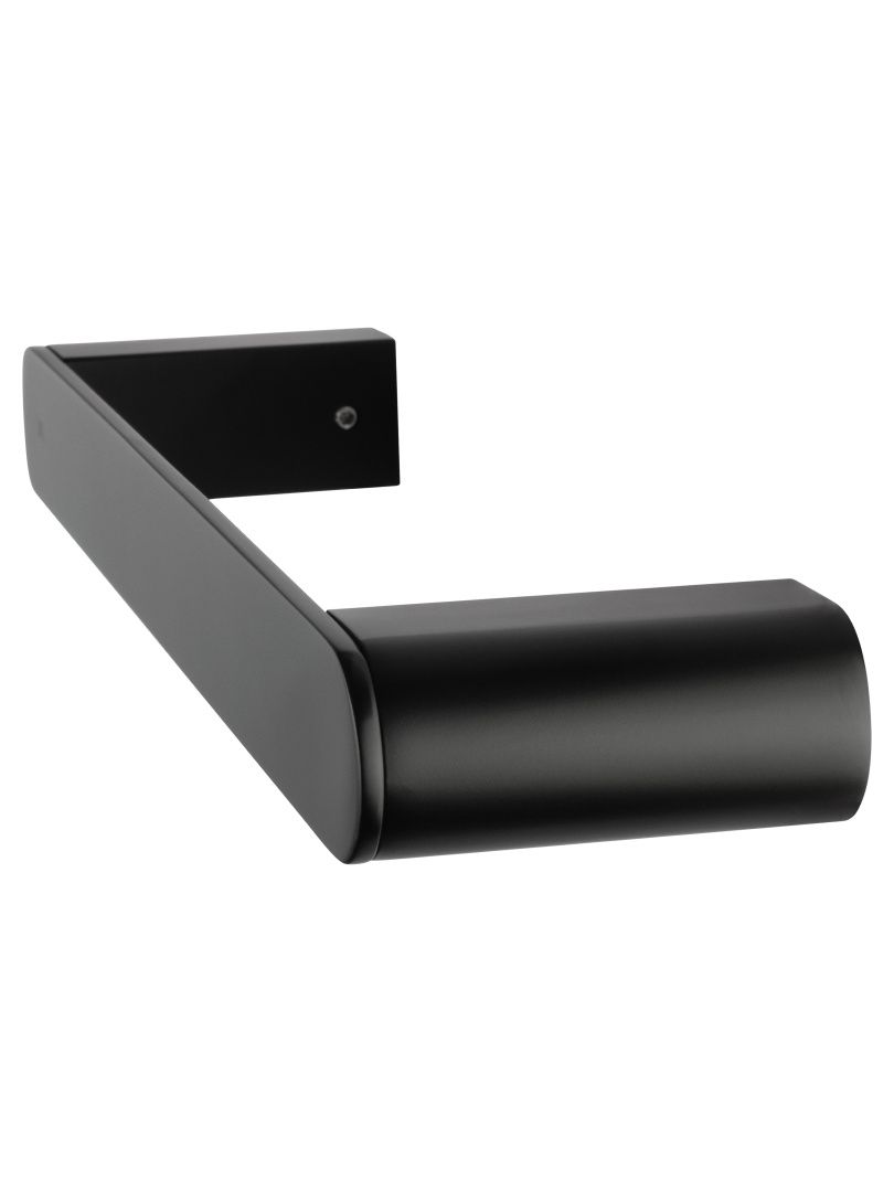 Приобрести кольцо для полотенец wonzon & woghand carbon, черный (ww-7713)