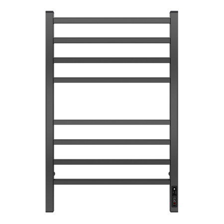 Приобрести terminus полотенцесушитель ватикан п8 50х80 см, электрический, графит