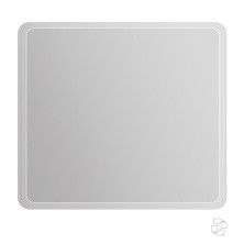 CEZARES Зеркало 100х90 см, LED подсветка 54352