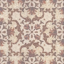 Декор напольный Kerama Marazzi Пантеон Ковер центр лаппатированный