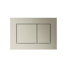 TECE Кнопка смыва Now для инсталляции, никель 9240418