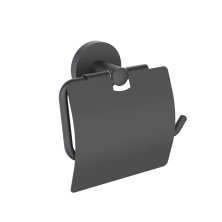 Держатели для туалетной бумаги Timo Saona 13042/03 черный