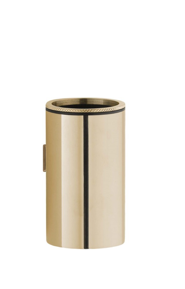 Приобрести boheme стакан настенный uno gold 10974-g