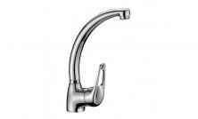 LEMARK Смеситель для кухни Luna, хром LM4105C
