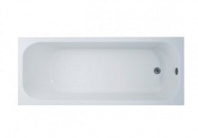 Акриловая ванна Mirsant Анапа Premium 170x70 см