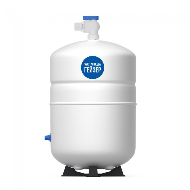Приобрести гейзер фильтр для воды аллегро пм с насосом и минерализатором, 96343