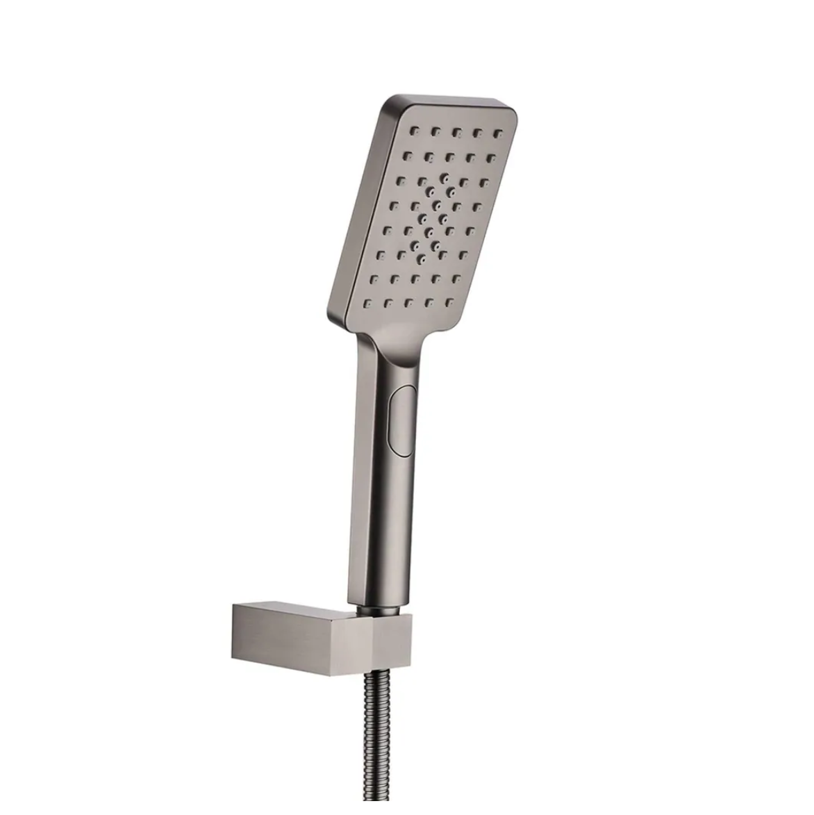 Приобрести grocenberg встраиваемая душевая система, графит gb5007bg