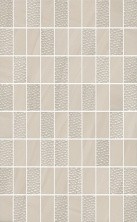 Мозаика Kerama Marazzi Сияние Dec. Мозаичный Беж