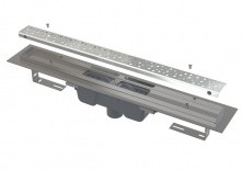 Сливной трап AlcaPlast APZ1011-750M