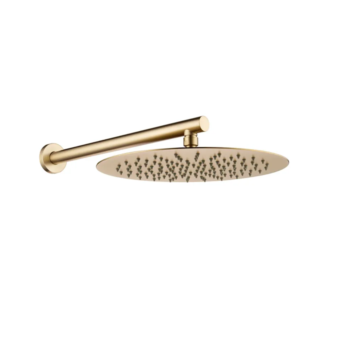 Приобрести grocenberg встраиваемая душевая система, матовое золото gb5099mg-3