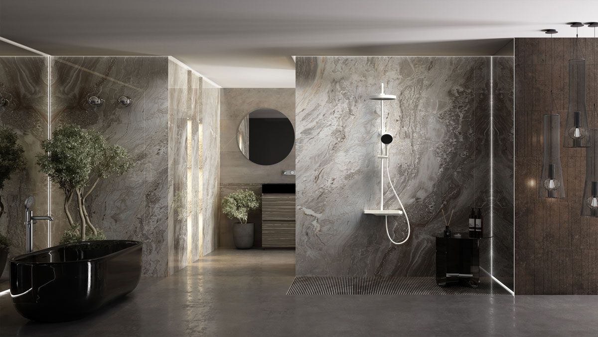 Приобрести vincea душевая стойка inspire, белая матовая vsfs-3i12tw