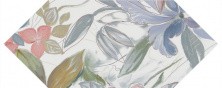 Декор настенный Kerama Marazzi Фурнаш 4 140х340, многоцветный VB\A64\35000