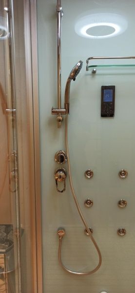 Приобрести frank сауна f920r , прямоугольная, правосторонняя