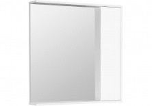 Зеркальный шкаф Акватон Стоун 80 см. правое