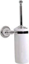 Boheme Ершик для унитаза Hermitage, хром 10393