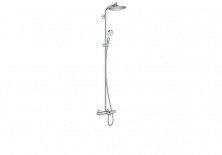 Душевая система Hansgrohe Crometta S 240 1jet 27320000
