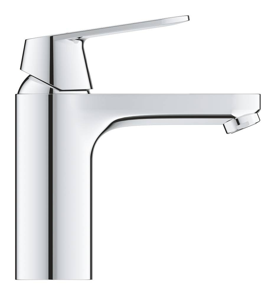 Приобрести смеситель для раковины grohe eurosmart cosmopolitan, хром 23327000
