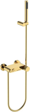 Boheme Смеситель для ванны Stick, золото 123-GG.3