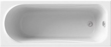 Bas Акриловая ванна Атланта 170*70