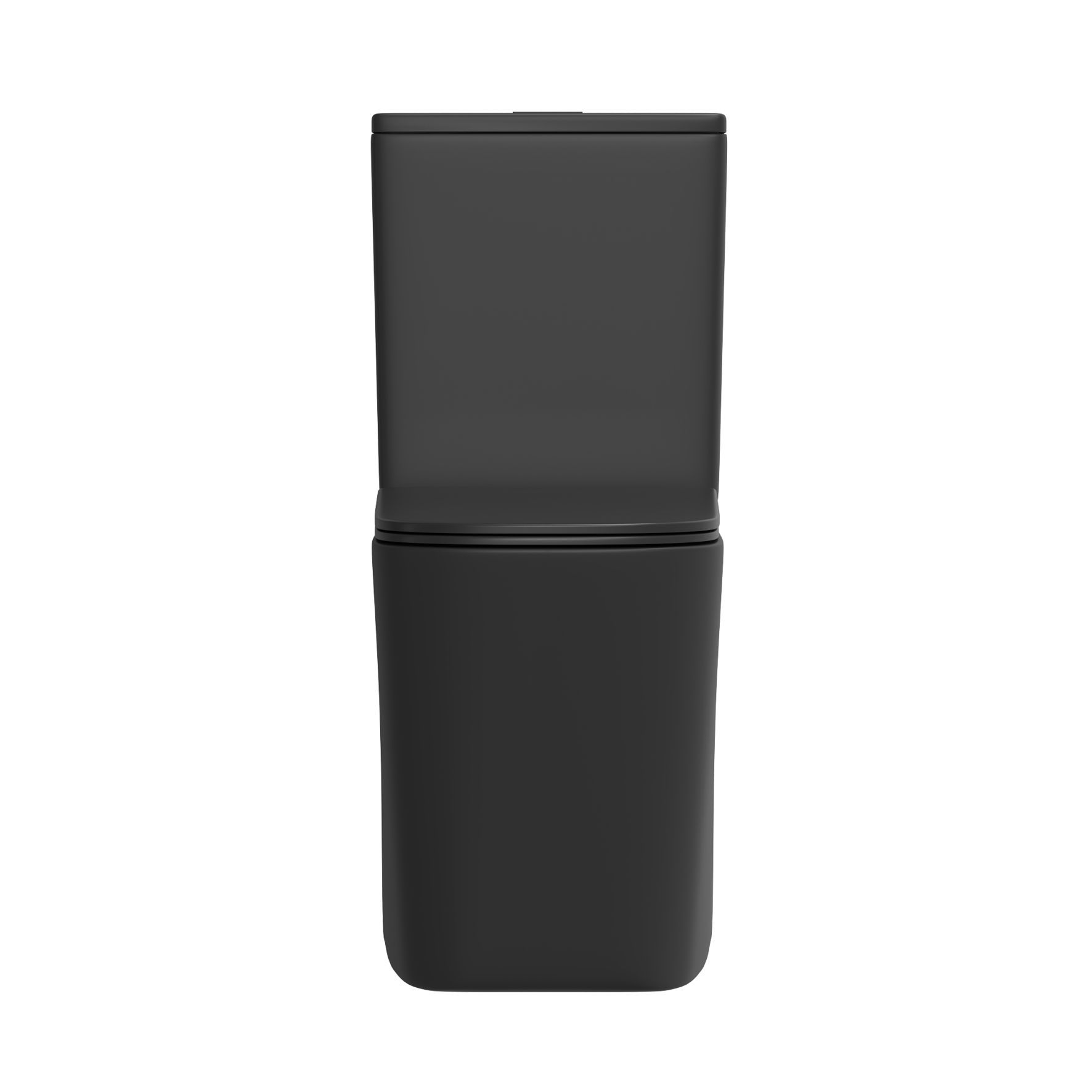 Приобрести sole унитаз компакт cube 2 black, безободковый с сиденьем дюропласт, микролифт ут000090243
