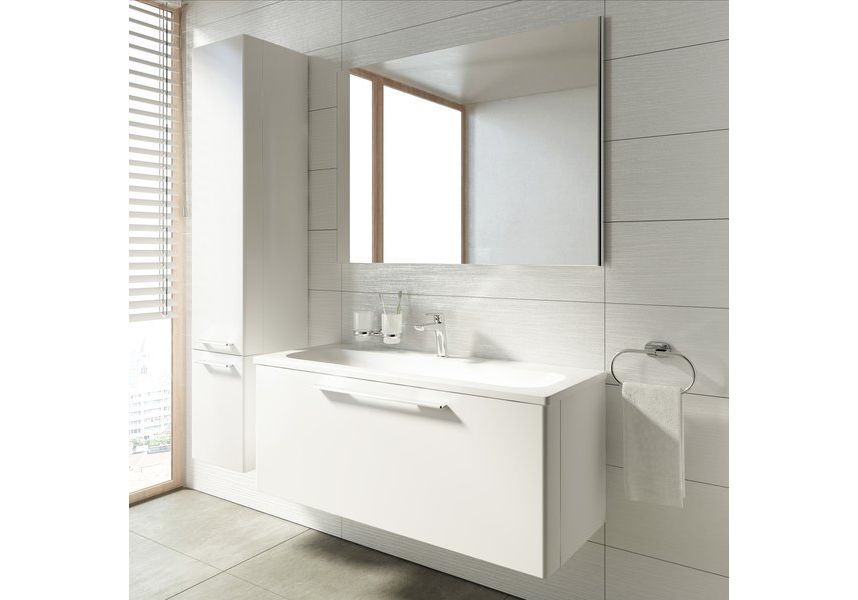 Приобрести умывальник ravak ring 80x38 см xjk01180000