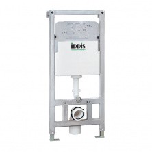 IDDIS Система инсталляции Neofix для унитазов, NEO0000i32