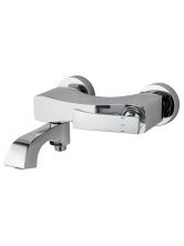 Смеситель для ванны WONZON & WOGHAND TRIUMPH, Хром (WW-563101-CR)