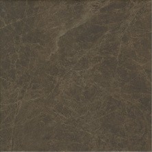 Плитка напольная Kerama Marazzi Лирия Коричневый 40.2х40.2