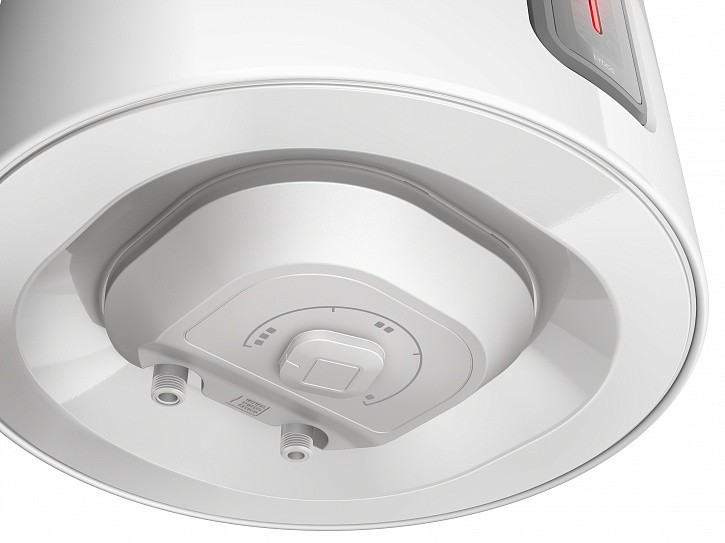 Приобрести ariston электрический водонагреватель lydos r abs 50 v 1,5 квт