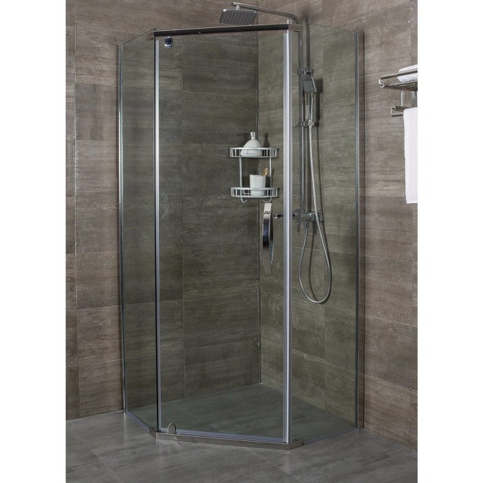 Приобрести ограждение душевое alex baitler ab215-100 100х100см, прозрачное