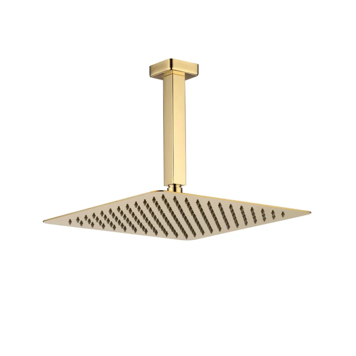 Приобрести grocenberg встраиваемая душевая система, золото gb5089go-4