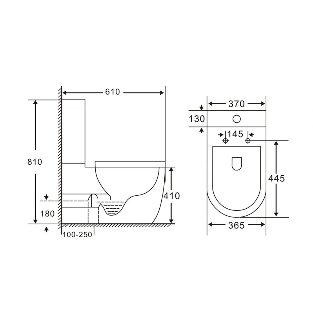 Приобрести vincea унитаз компакт evo, ультратонкое сиденье, микролифт, белый vt2-34
