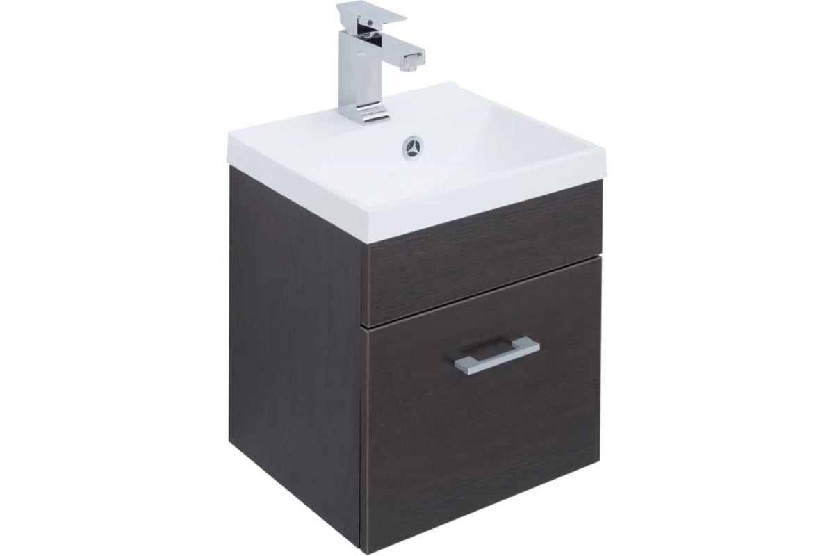 Приобрести aquanet раковина нота 40 см, белая