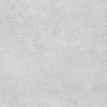 Плитка напольная Alma Ceramica Orlean 600x600, светло серый\глазурованный