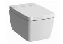 Унитаз подвесной безободковый Vitra Metropole 7672B003-1686