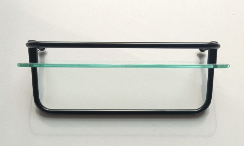 Приобрести frank душевая кабина f410 black, низкий поддон, полукруглая