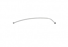 Радомир Карниз для шторки на ванну «Орсини» 1600х900