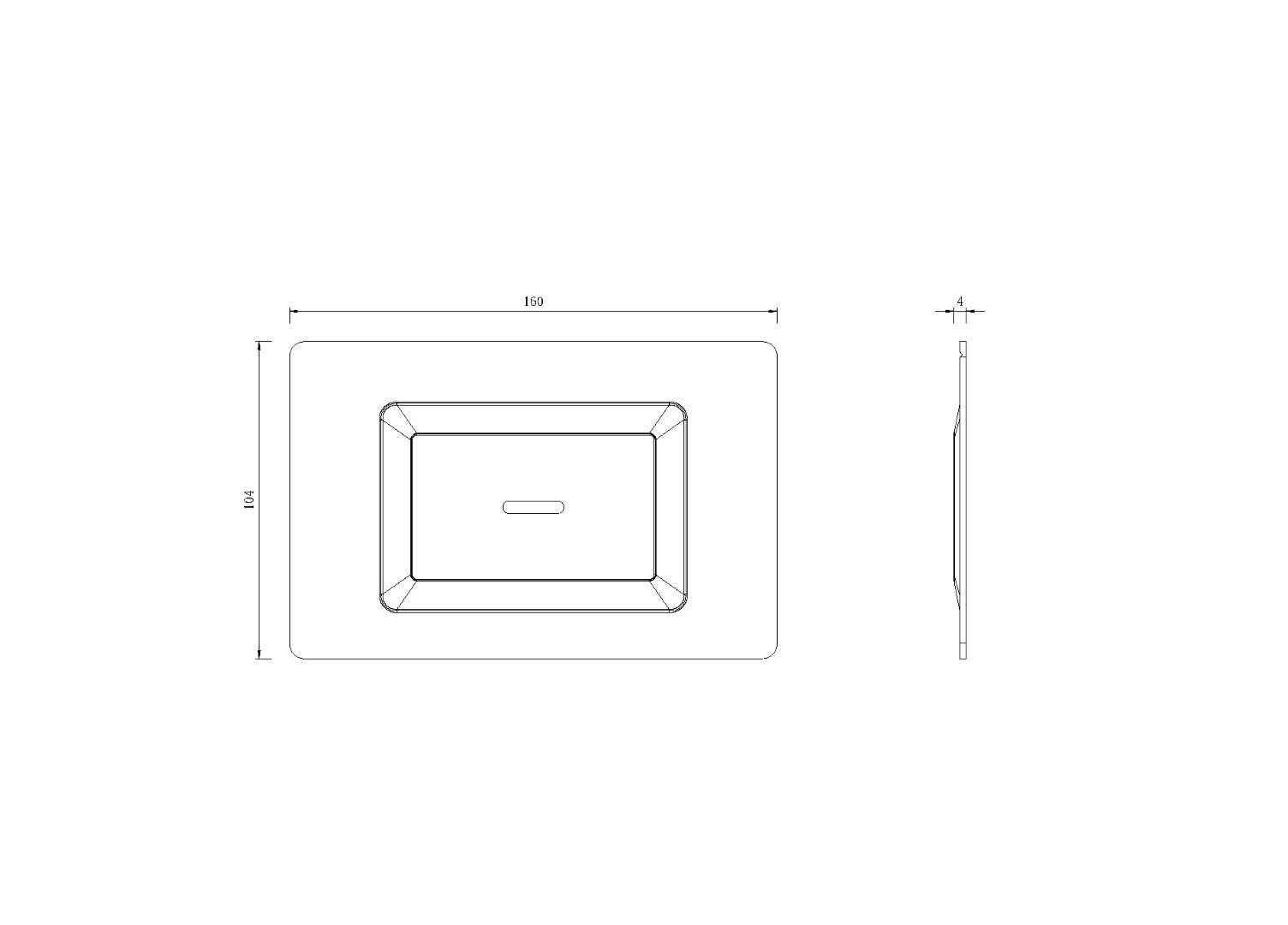 Приобрести boheme мыльница space, белая 10966-w-soap