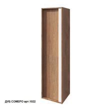 Caprigo Пенал BALTIC 40 см, дуб сомеро