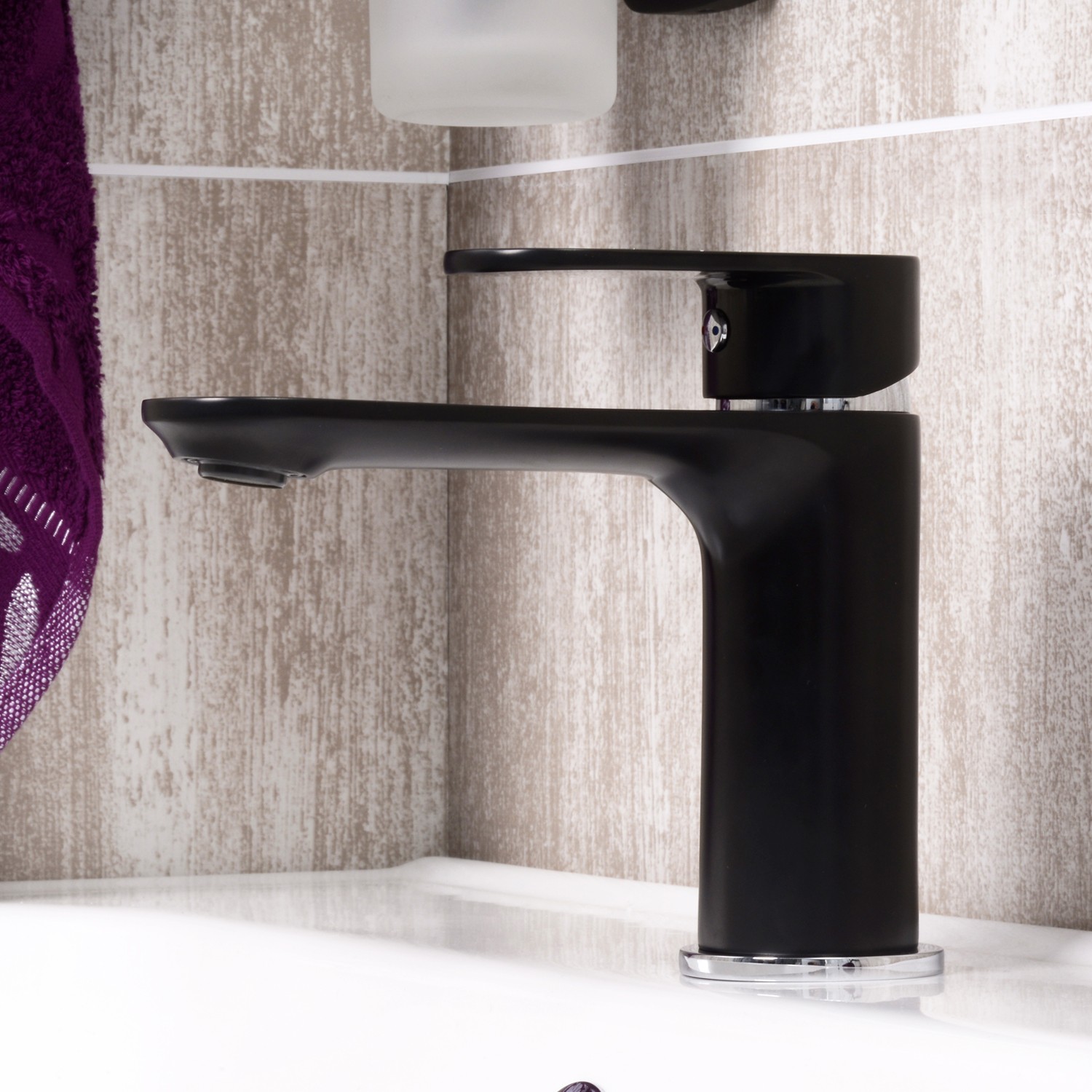 Приобрести elbe 7403 смеситель для раковины