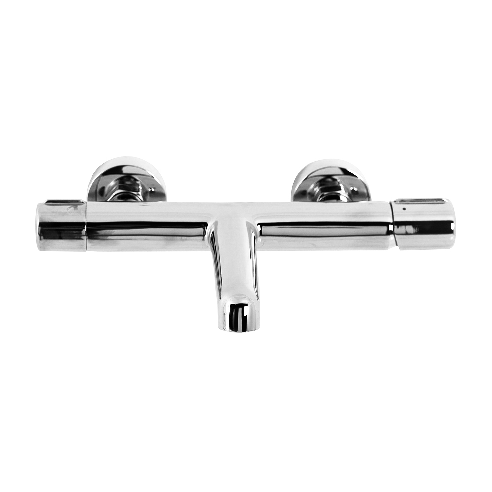 Приобрести belbagno смеситель для ванны uno, хром uno-vasm-crm