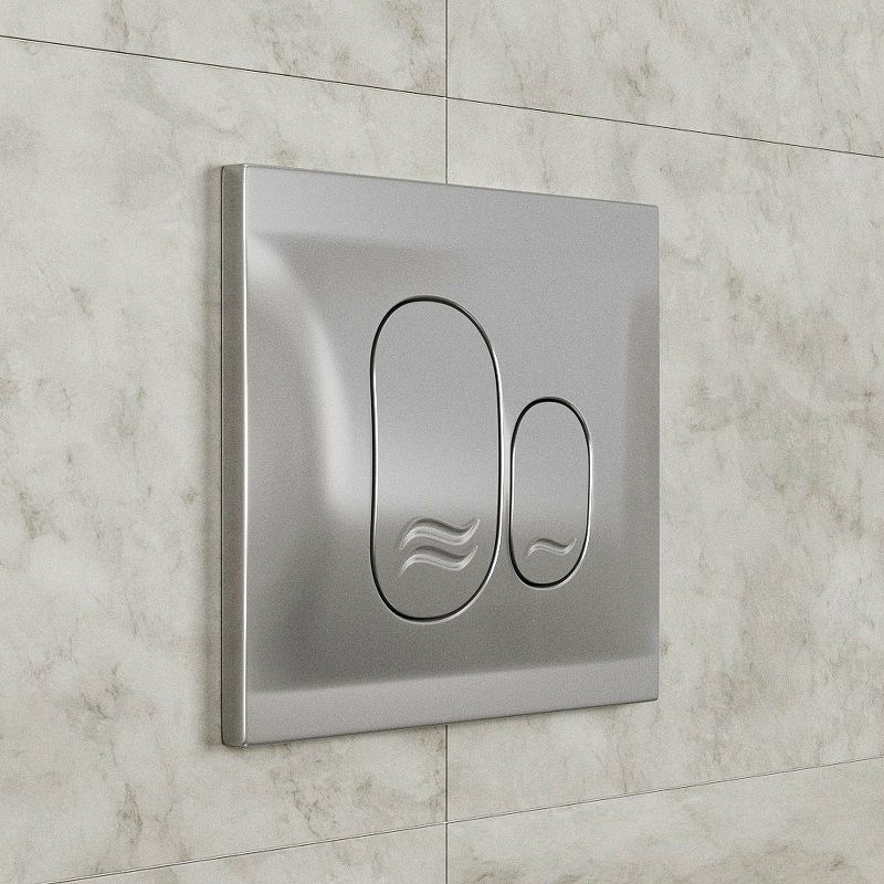 Приобрести grossman клавиша смыва galaxy, хром матовый 800.t1.01.110.110