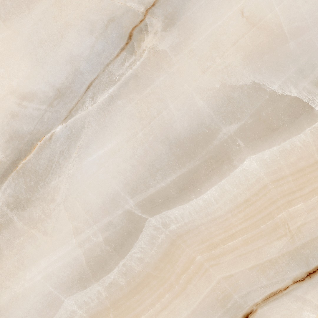 Приобрести керамогранит lcm onyx smoke dark 60x60 см, бежевый 6060osm15p