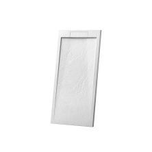 Vincea Душевой поддон 90х120 см, прямоугольный, белый матовый VST-4SRL9012W