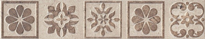 Приобрести декор напольный kerama marazzi фаральони a23