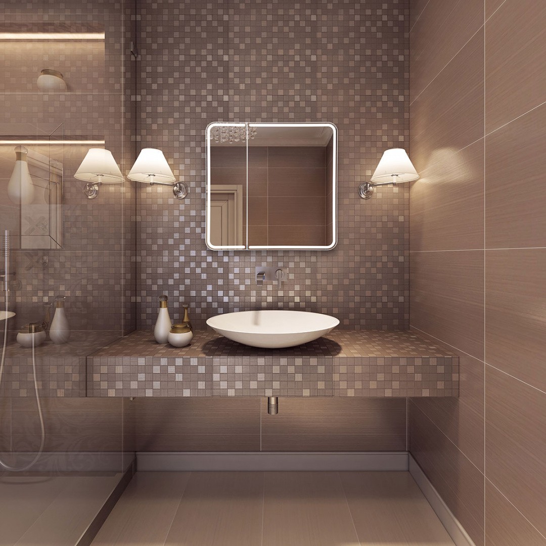 Приобрести зеркало-шкаф azario alliance 80,5х80 см. с подсветкой, сенсорный вкл. диммер, белый led-00002516