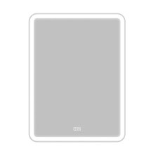 BelBagno Зеркало 600х800 см SPC-MAR-600-800-LED-TCH-WARM